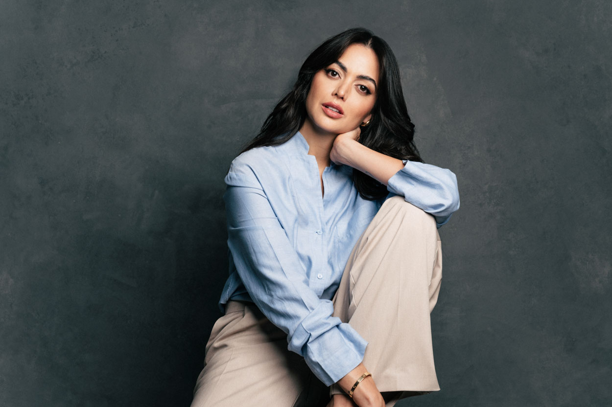 Luanna Toniolo